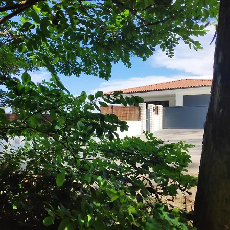 Villa Luna San Mamés de Meruelo Extérieur photo