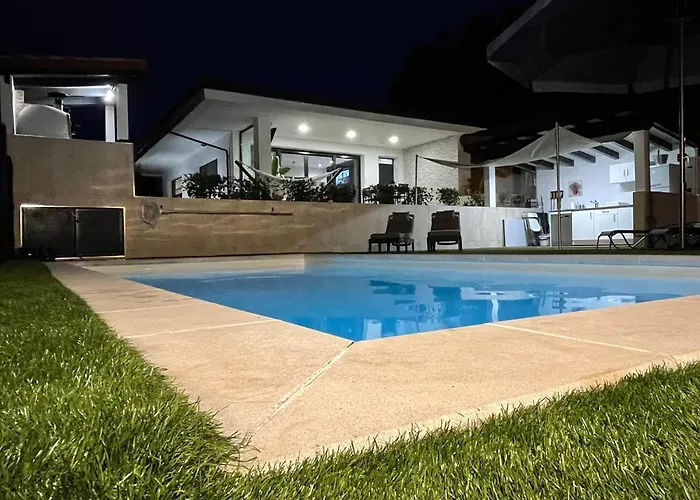 Villa Luna