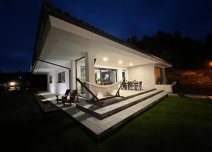 Villa Luna